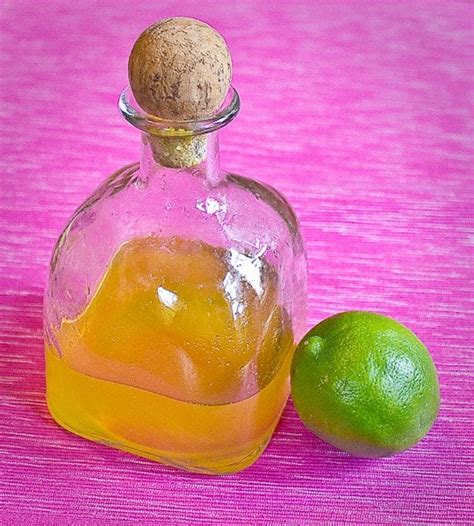 Homemade Mango Lime Soda Syrup Rsodacrafting