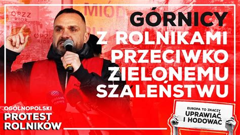 Górnik nie wytrzymał wygarnął co sądzi o zielonym ładzie YouTube