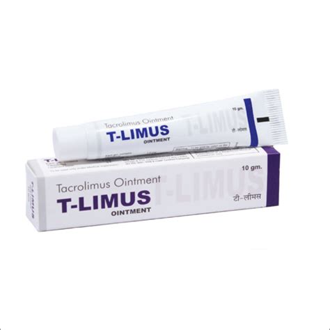 Tacrolimus Ointment Room Temperature at Best Price in Nagpur ...