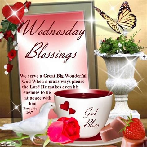 Blessed Wednesday Friendsproverbs 167 Happy Friendship Day Good Morning Inspiration Good