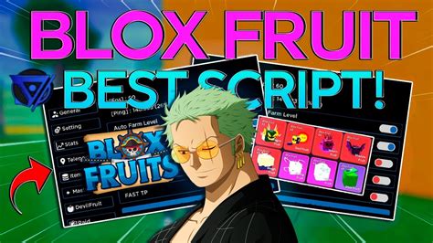 Blox Fruits Script Mobile Update Sea Event Dinero Y Niveles