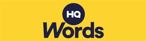 How to Play HQ Words: Cheats, Tips and Tricks - DAILY WRITING TIPS