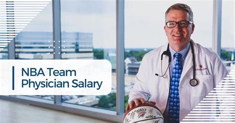 NBA Team Physician Salary Physician Contract Attorney