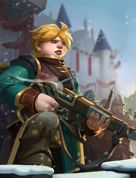 artstation defence war