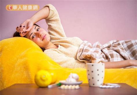 發燒必吃退燒藥？中醫：風寒型感冒者不宜 華人健康網 良醫健康網 第2頁