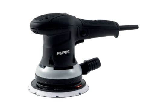 Abcon Rupes Orbital Sander 150mm 5mm Orbit V Speed 240v