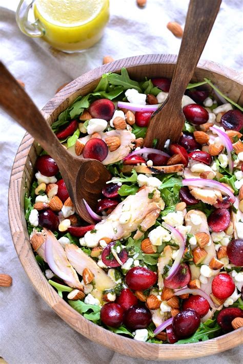 6 Best Party Salads For Your Next Get Together