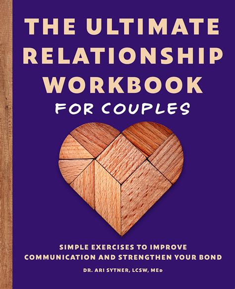 Free Couples Communication Workbook Pdf