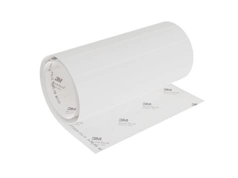 3m Scotchcal Diffuser Folie 3635 30 Weiss 122 M X 457 M