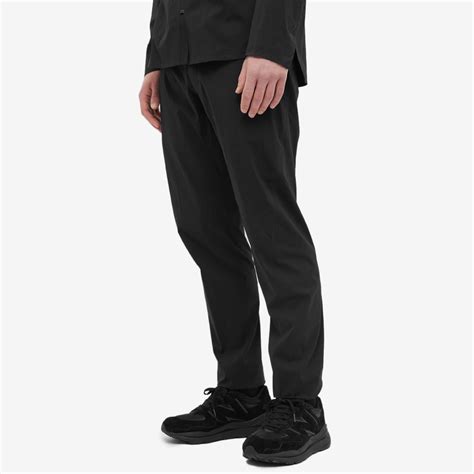 Arc Teryx Veilance Convex Lt Pant Black End Es