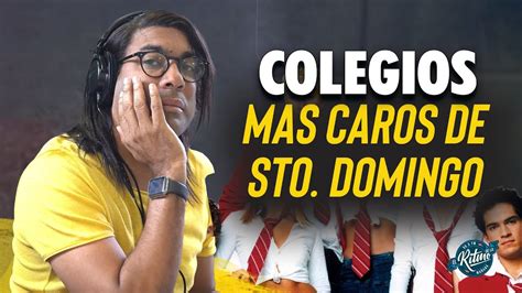 Analizando Los Colegios Privados Mas Caros Un Mill N De Pesos Al A O