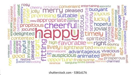 Word Cloud Happiness Images, Stock Photos & Vectors | Shutterstock