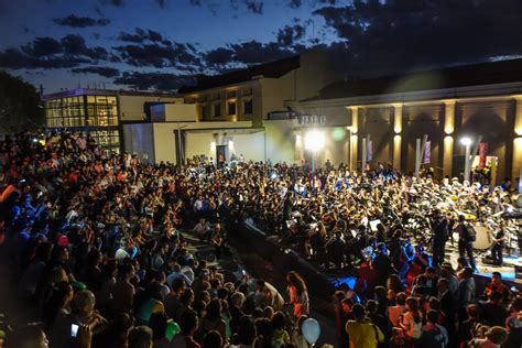 Generación Salta presenta su tercera fecha en la Usina Cultural