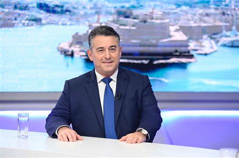 Il Kap Tal Pn Jgħid Li L Pm Qed Jipprova Jċaqlaq Il Lasti Għax Dahru