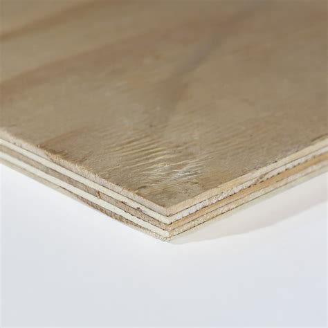 Mm Elliottis Softwood Structural Plywood Essex Board Timber