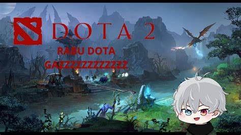 Dota Rabu Dota Saatnya Kembali Ke Game Satu Ini Youtube