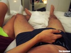 She S Rubbing You Through Your Boxers Porn Pornhub