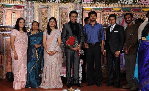 REALSURYAFANS: Karthi Wedding Reception