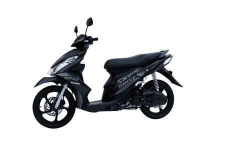 Suzuki Skydrive 125 Fi 2021 Motorcycles Photos Video Specs