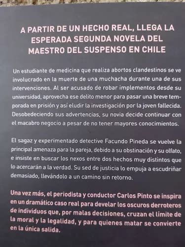 El Jardin De Los Inocentes Carlos Pinto Cuotas sin interés