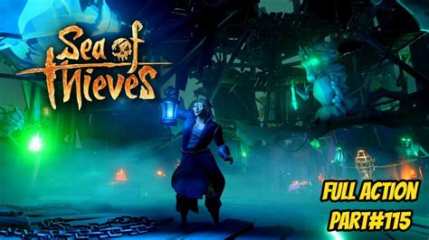 Sea Of Thieves New Update Adventure Hindi Gameplay Part