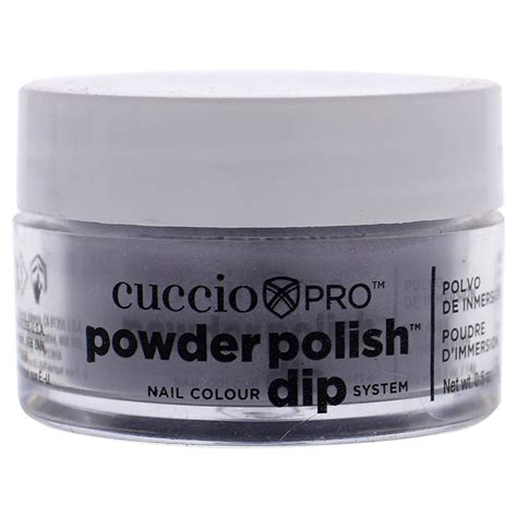 Amazon Cuccio Colour Powder Nail Polish Lacquer For Manicure And