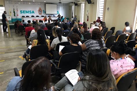 Prefeitura Convoca Assistentes Sociais E Nutricionista Aprovados No