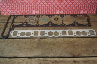 Cylinder Head Gasket Kit M Late Version