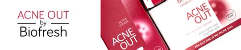 Acne Out | Inish Pharmacy | Ireland