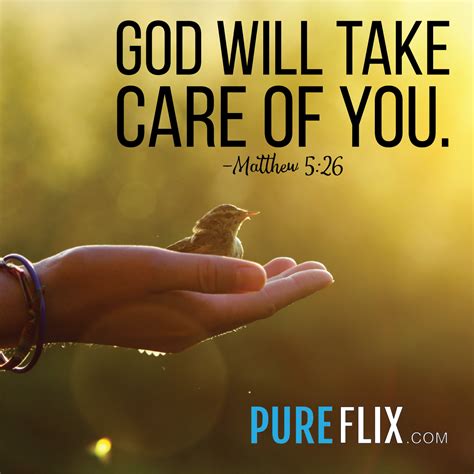 Albums 91 Pictures Bible Verses God Will Take Care Of You Quotes Updated