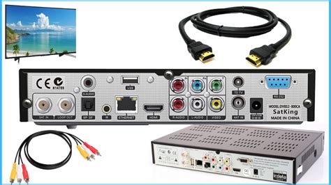 Diagram How To Connect Two Tvs To One Decoder How To Connect