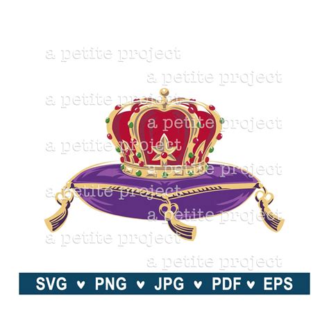 Crown Svg Png  Crown Royal Etsy