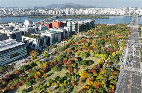 서울 고도지구 50년만 재정비국회 주변 높이 완화는 일단 무산