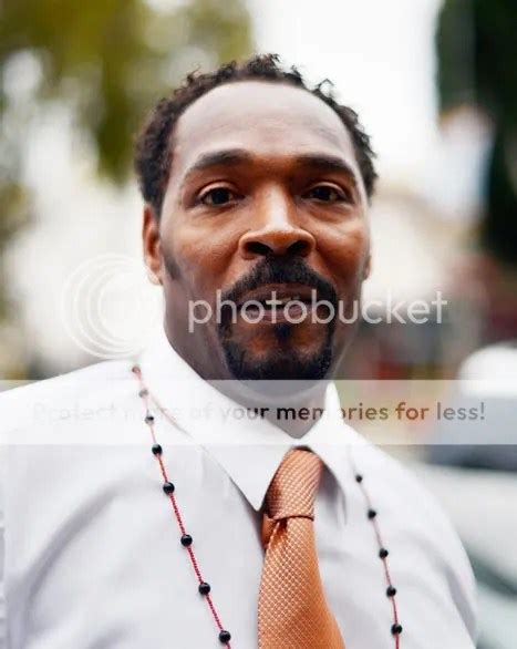 rodney king died   collective conscious