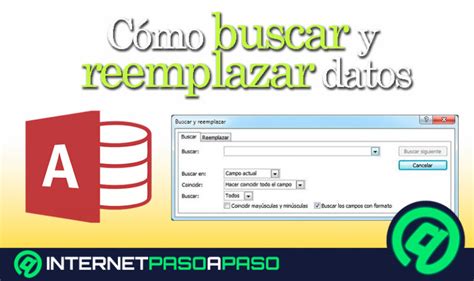 Crear Campos En Tablas De Access Gu A Paso A Paso