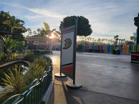 PHOTOS, VIDEO: Anaheim Ducks Day Returns for 2023 at Disney California ...