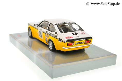 RevoSlot RS0168 Opel Kadett GT E Rally Monte Carlo 1979 26