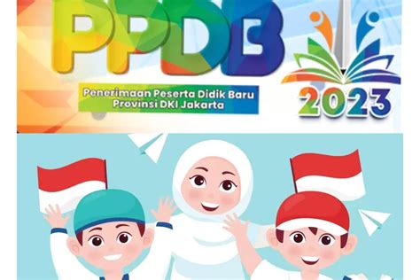 Apa Saja Syarat Daftar Ppdb Jakarta Jalur Afirmasi Bagi Penyandang