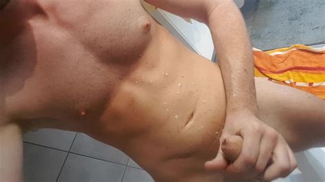 Wichsen Unter Der Dusche Free Gay Porn A6 Xhamster