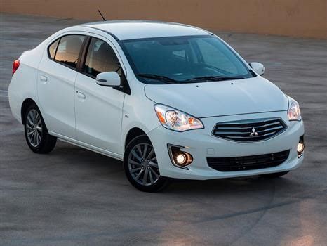 Mitsubishi Mirage G Se Presenta