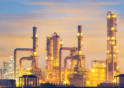 Must Know The Top 10 Refineries In The Us