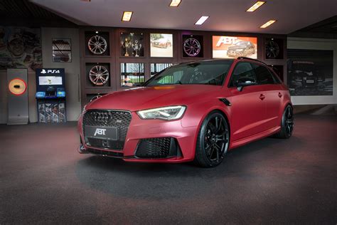 Audi Rs3 Wallpapers Wallpaper Cave