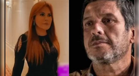 Magaly Medina Tras Perder Juicio Con Lucho Cáceres “no Permito Que Nada Me Distraiga