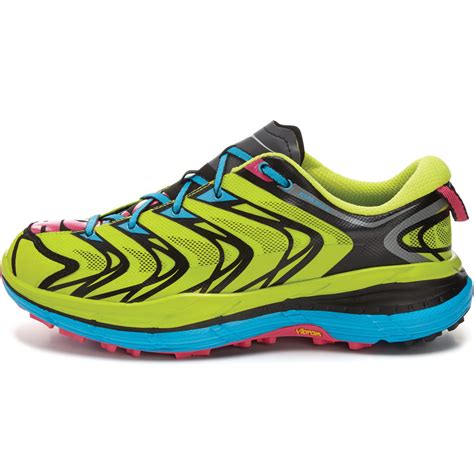 Buy Men's Hoka Speedgoat in Blue | Run and Become | Specialist Running ...