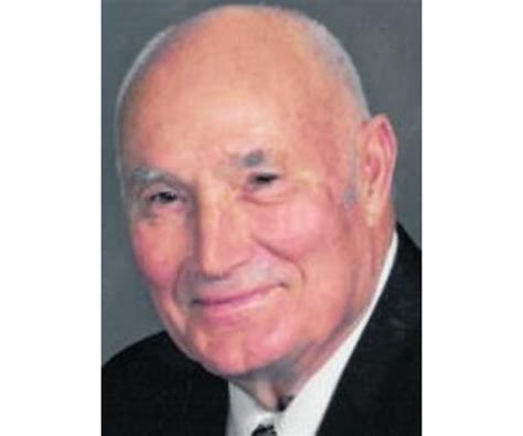 Wade Oberly Obituary 1930 2023 Bluffton Oh The Lima News