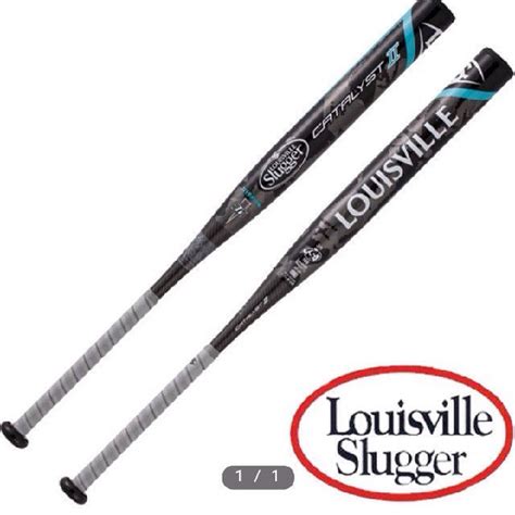 Louisville Slugger Catalyst