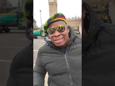 TERÇEIRA PARTE DA MANIF NA INGLATERRA EM FRENTE DO PARLAMENTO BRITANICO