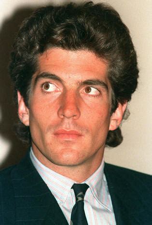 Portrait - John F. Kennedy Jr. - Pictures - CBS News