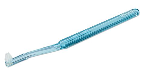 Oral-B ® End-Tufted toothbrush | Safco Dental Supply