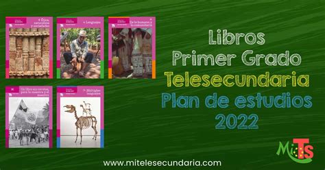 Libros De Primer Grado De Telesecundaria Hot Sex Picture